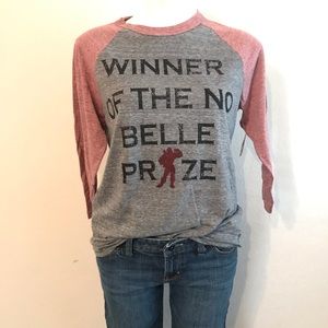 Authentic Disney tee shirt.